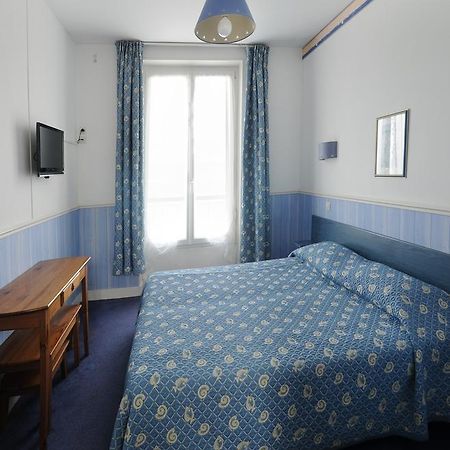 ホテルLe Clos Normand Saint-Aubin-sur-Mer  エクステリア 写真